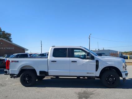 2026 Ford F-250 Winder GA