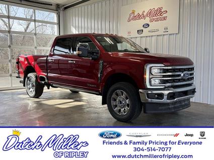 2026 Ford F-250 Ripley WV
