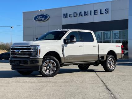 2026 Ford F-250 Orangeburg SC