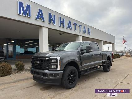 2026 Ford F-250 Manhattan KS