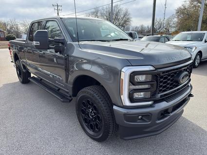2026 Ford F-250 York SC