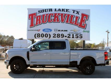 2026 Ford F-250 Sour Lake TX