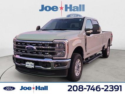 2026 Ford F-250 Lewiston ID