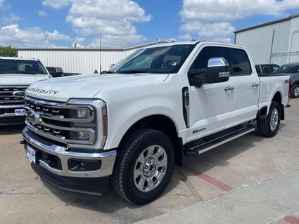2026 Ford F-250 Whitesboro TX