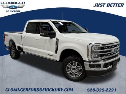 2026 Ford F-250 Hickory NC