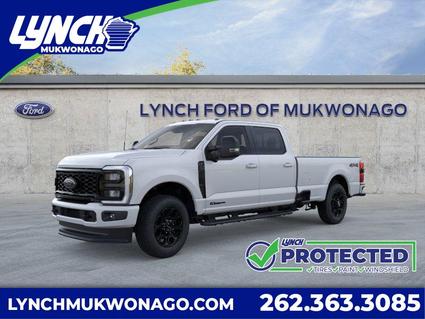 2026 Ford F-250 Mukwonago WI