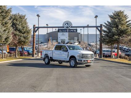 2026 Ford F-250 Mountain Home ID