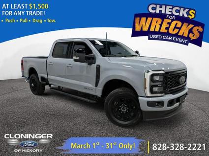 2026 Ford F-250 Hickory NC
