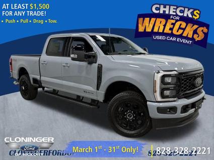 2026 Ford F-250 Hickory NC