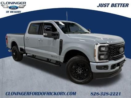 2026 Ford F-250 Hickory NC