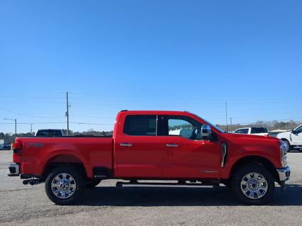 2026 Ford F-250 Winder GA