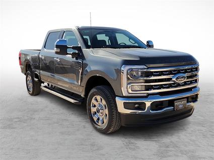 2026 Ford F-250 Lamesa TX