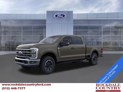 2026 Ford F-250 Caldwell TX