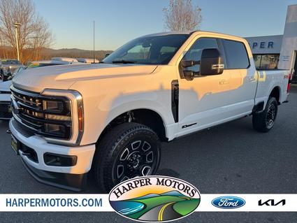 2026 Ford F-250 Eureka CA