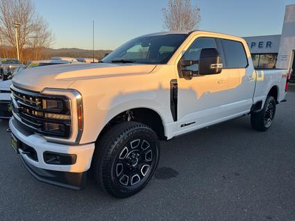 2026 Ford F-250 Eureka CA