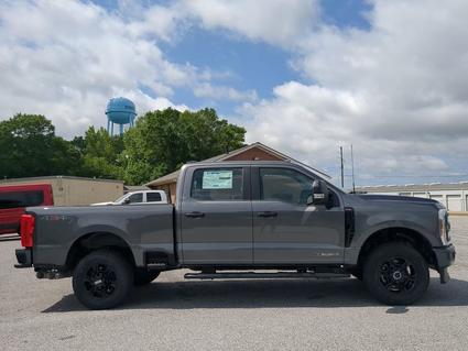 2026 Ford F-250 Winder GA