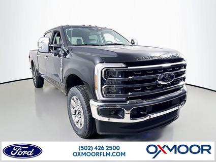 2026 Ford F-250 Louisville KY