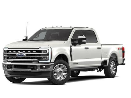 2026 Ford F-250 Winder GA