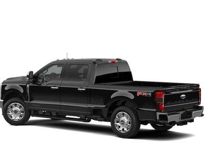 2026 Ford F-250 Winder GA