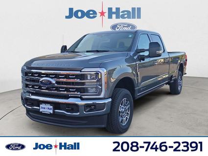 2026 Ford F-250 Lewiston ID