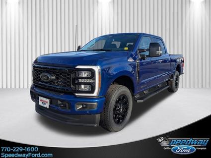 2026 Ford F-250 Griffin GA
