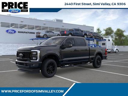2026 Ford F-250 Simi Valley CA