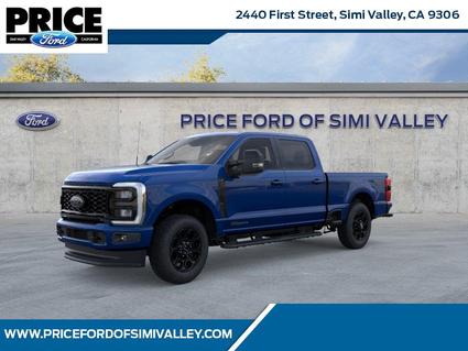 2026 Ford F-250 Simi Valley CA