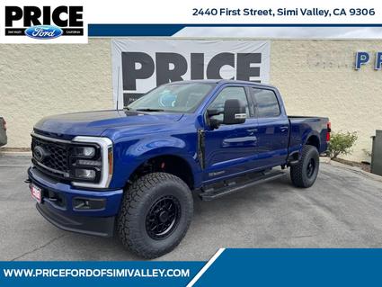 2026 Ford F-250 Simi Valley CA