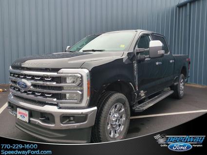 2026 Ford F-250 Griffin GA