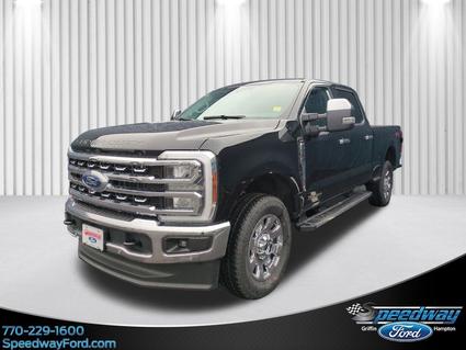 2026 Ford F-250 Griffin GA