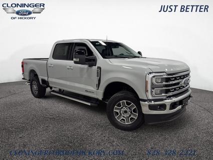 2026 Ford F-250 Hickory NC