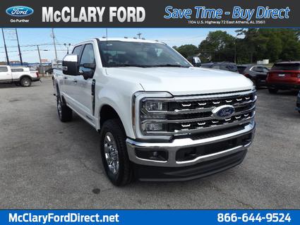 2026 Ford F-250 Athens AL
