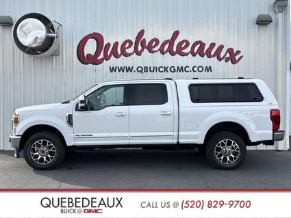 2020 Ford F-250 Tucson AZ