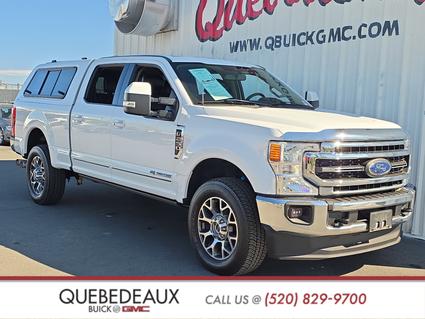 2020 Ford F-250 Tucson AZ