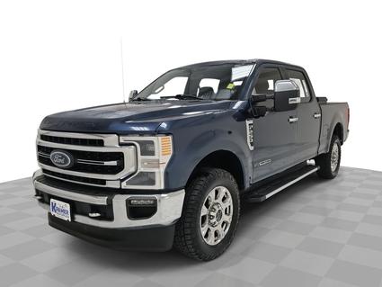 2020 Ford F-250 Livingston TX