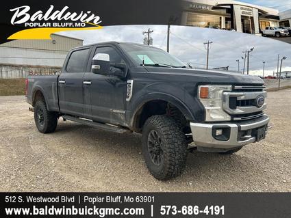 2020 Ford F-250 Poplar Bluff MO