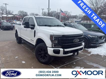 2020 Ford F-250 Louisville KY