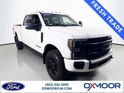 2020 Ford F-250 Louisville KY