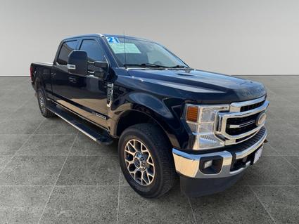 2021 Ford F-250 Levelland TX