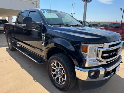 2021 Ford F-250 Levelland TX