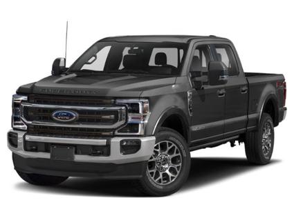 2021 Ford F-250 Rock Springs WY