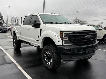 2021 Ford F-250 St. Louis MO