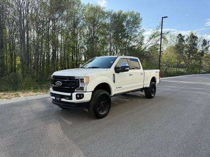 2021 Ford F-250 Albertville AL