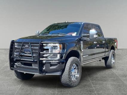 2022 Ford F-250 Atlanta GA