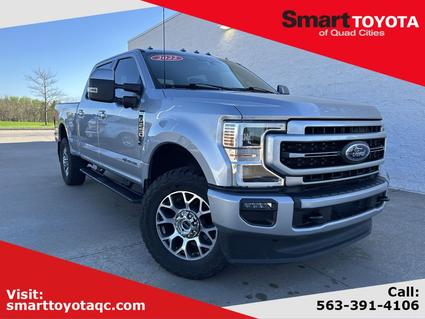 2022 Ford F-250 Davenport IA