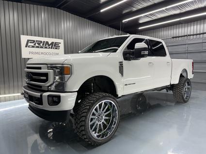 2022 Ford F-250 Bandera TX