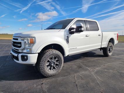 2022 Ford F-250 Watseka IL