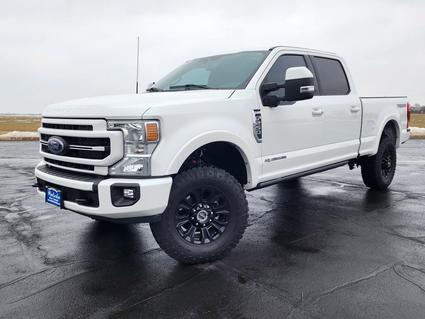 2022 Ford F-250 Watseka IL