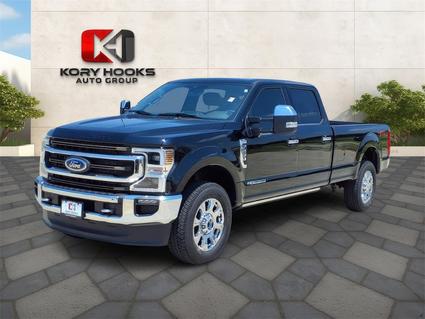 2022 Ford F-250 Bowie TX