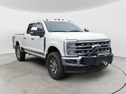 2023 Ford F-250 Hot Springs AR